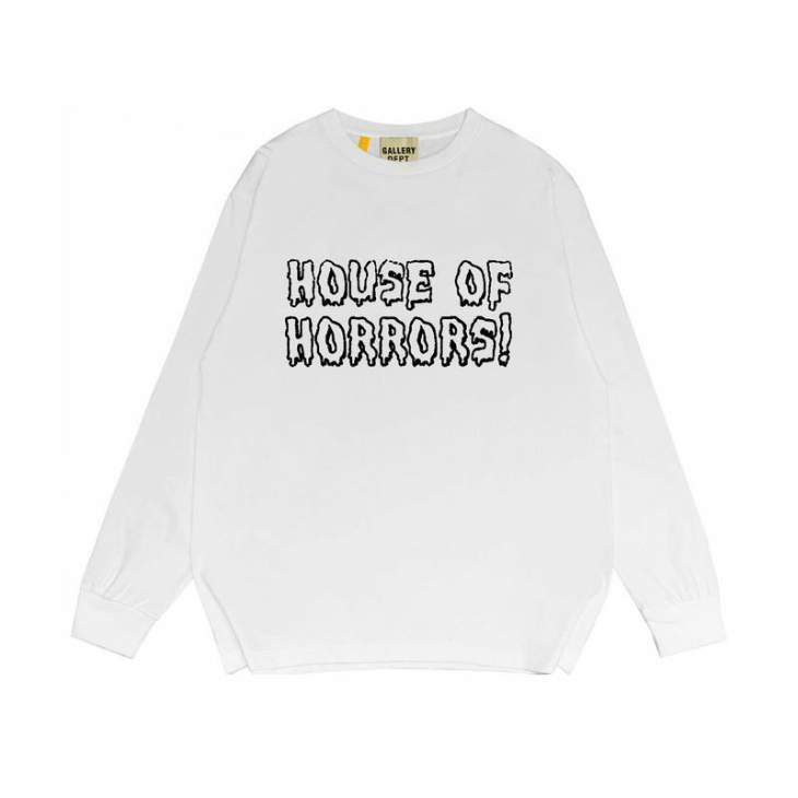 Picture of Gallery Dept T Shirt Long _SKUGalleryDeptS-2XL11trCHGA16350763